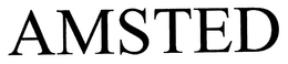 AMSTED trademark