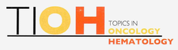 TIOH TOPICS IN ONCOLOGY HEMATOLOGY trademark