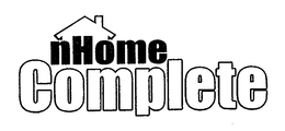 NHOME COMPLETE trademark