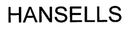 HANSELLS trademark