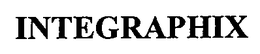 INTEGRAPHIX trademark