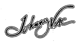 JOHNNY VAC trademark