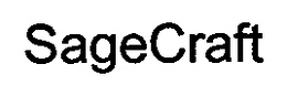 SAGECRAFT trademark