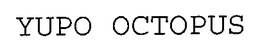 YUPO OCTOPUS trademark