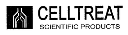 CELLTREAT SCIENTIFIC PRODUCTS trademark