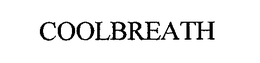 COOLBREATH trademark