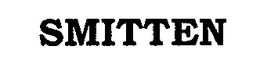 SMITTEN trademark