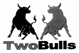 TWOBULLS trademark