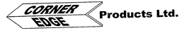 CORNER EDGE PRODUCTS LTD. trademark