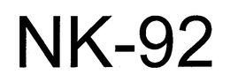NK-92 trademark