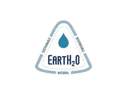 EARTH2O RESPONSIBLE NATURAL SUSTAINABLE trademark