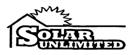 SOLAR UNLIMITED trademark