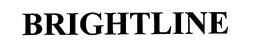 BRIGHTLINE trademark