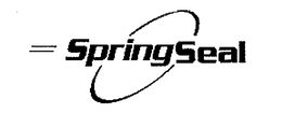 SPRINGSEAL trademark