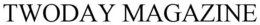 TWODAY MAGAZINE trademark