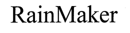 RAINMAKER trademark