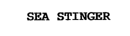 SEA STINGER trademark