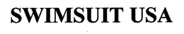 SWIMSUIT USA trademark