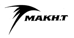 MAKH.T trademark