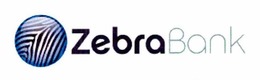 ZEBRABANK trademark