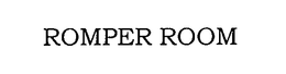 ROMPER ROOM trademark