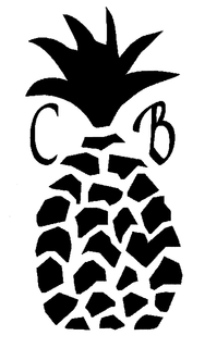 C B trademark