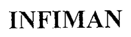 INFIMAN trademark