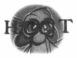 HOOT trademark