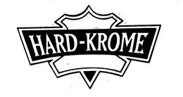 HARD-KROME trademark