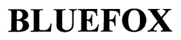 BLUEFOX trademark