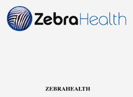 ZEBRAHEALTH ZEBRAHEALTH trademark