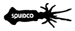 SQUIDCO trademark