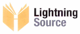 LIGHTNING SOURCE trademark