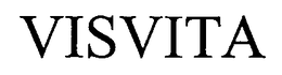 VISVITA trademark