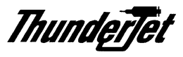 THUNDERJET trademark
