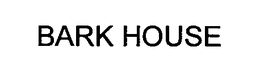 BARK HOUSE trademark