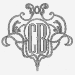 CB trademark
