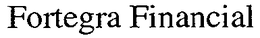 FORTEGRA FINANCIAL trademark