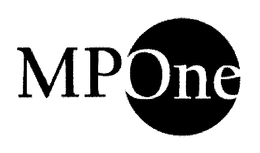 MPONE trademark