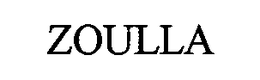 ZOULLA trademark