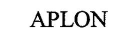 APLON trademark