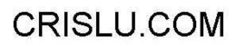 CRISLU.COM trademark