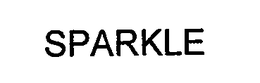 SPARKLE trademark