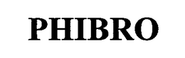PHIBRO trademark