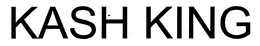 KASH KING trademark