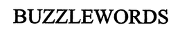BUZZLEWORDS trademark