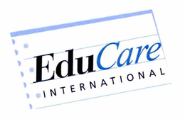 EDUCARE INTERNATIONAL trademark