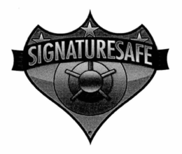 SIGNATURESAFE trademark
