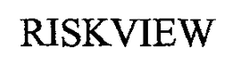 RISKVIEW trademark