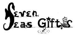SEVEN SEAS GIFTS trademark